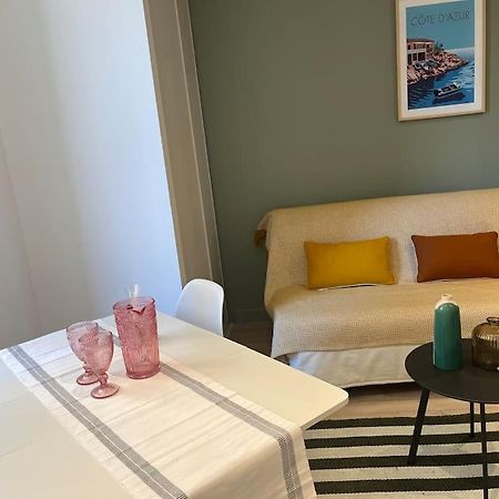 Cocon Ecusson Montpellier Apartment Ngoại thất bức ảnh