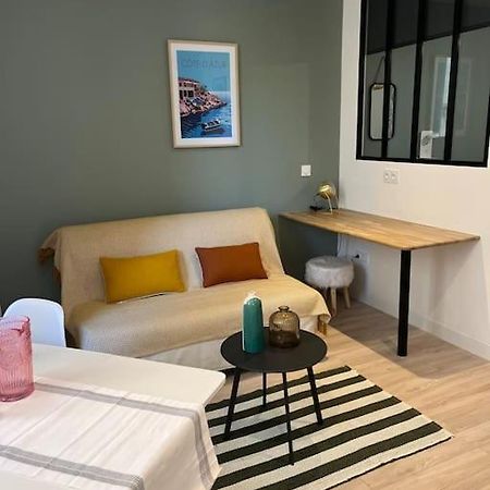 Cocon Ecusson Montpellier Apartment Ngoại thất bức ảnh