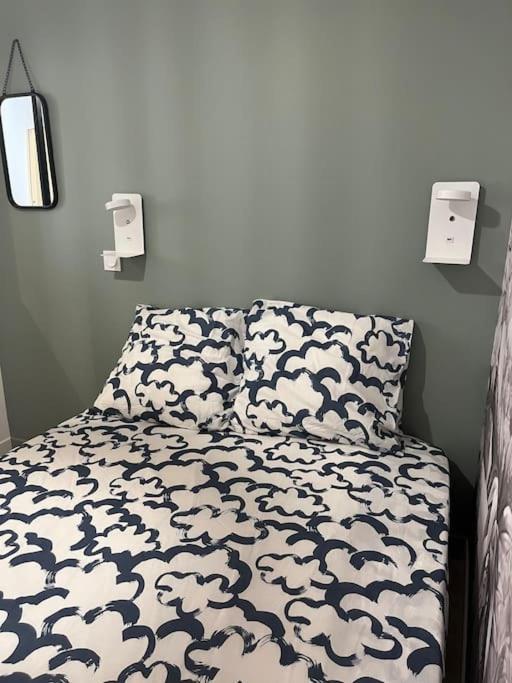 Cocon Ecusson Montpellier Apartment Ngoại thất bức ảnh