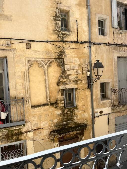 Cocon Ecusson Montpellier Apartment Ngoại thất bức ảnh